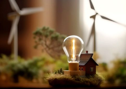 Risparmio Energetico: Una Priorità per la Sostenibilità della Casa e del Pianeta