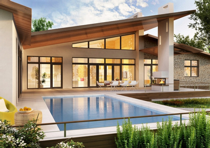 6 aspetti da valutare prima di acquistare una casa con piscina